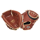 Rawlings NXT Series Catcher's Mitt 32.5" NXTCM325UDB