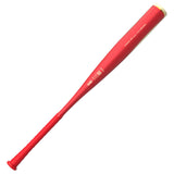 2027 Combat Steel Horses Red Rider SPEC-A1 BBCOR Baseball Bat CBB7A1RR3