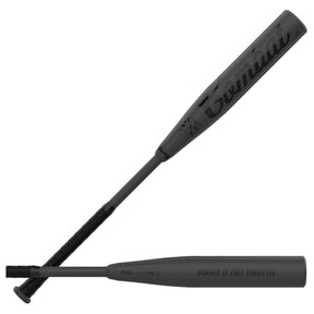 2027 Combat Steel Horses Shadow Ride SPEC-H1 Hybrid BBCOR Baseball Bat CBB7H1SH3