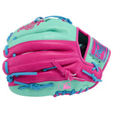 Rawlings Heart of the Hide Spring Break 11.5" Baseball Glove PROR204-32M