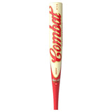 2027 Combat Steel Horses Red Rider SPEC-A1 BBCOR Baseball Bat CBB7A1RR3