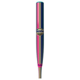2026 Combat Coastal Jones USA Slowpitch Softball Bat End Loaded 12.75" Barrel CSA6BJCSTL