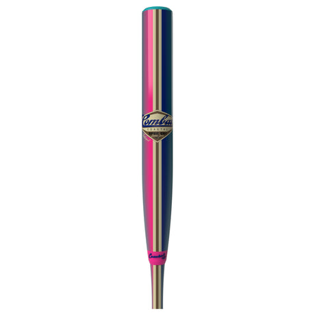 2026 Combat Coastal Jones USA Slowpitch Softball Bat End Loaded 12.75" Barrel CSA6BJCSTL