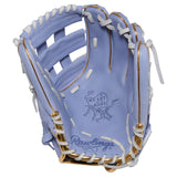 Rawlings Heart of the Hide Fastpitch Softball Glove 12" PRO206SB-6PE