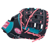 Rawlings Heart of the Hide Baseball Glove 12.5" PRORFM18-17N