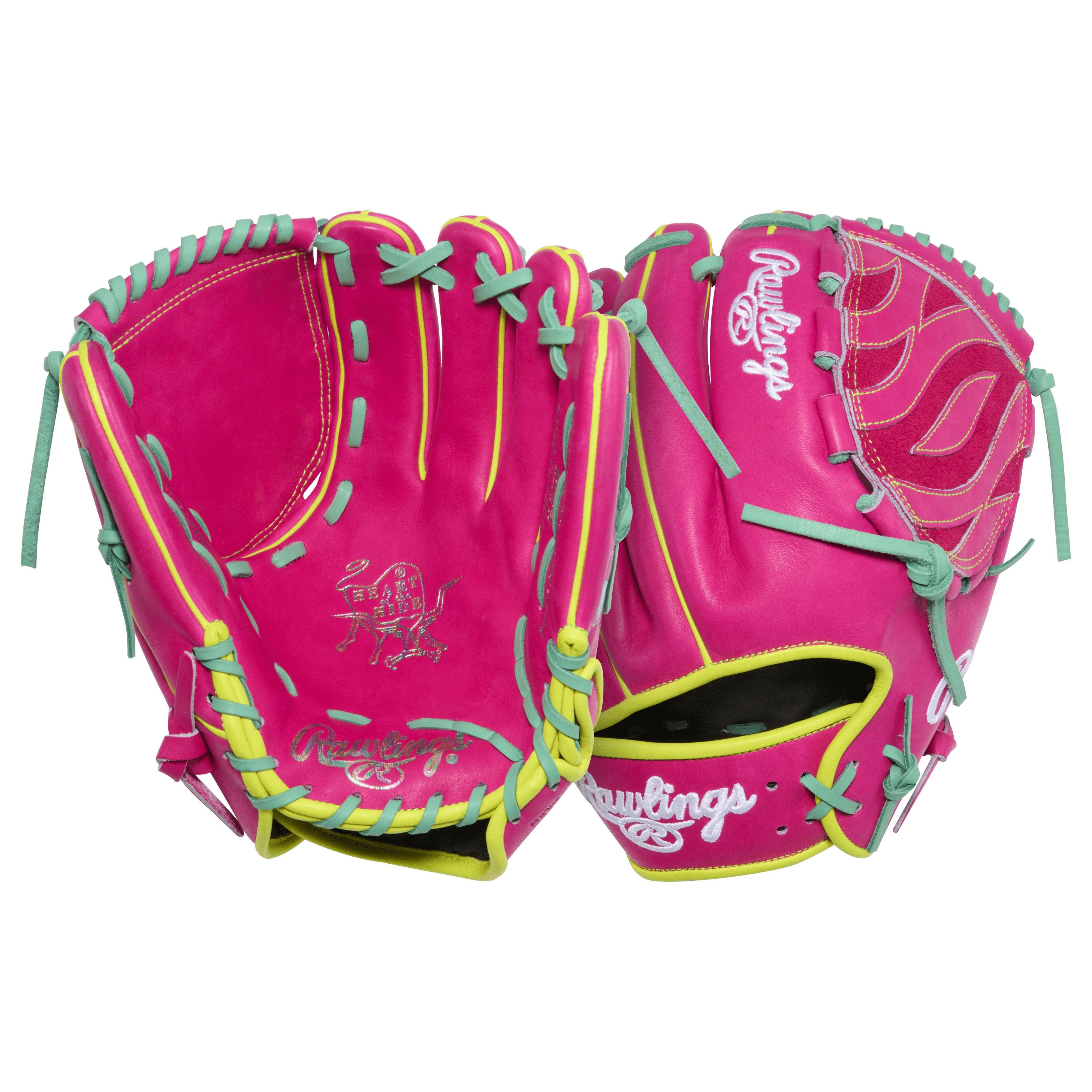 Rawlings Gold Glove Club 12