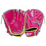 Rawlings Gold Glove Club PRO206TRI-34BE