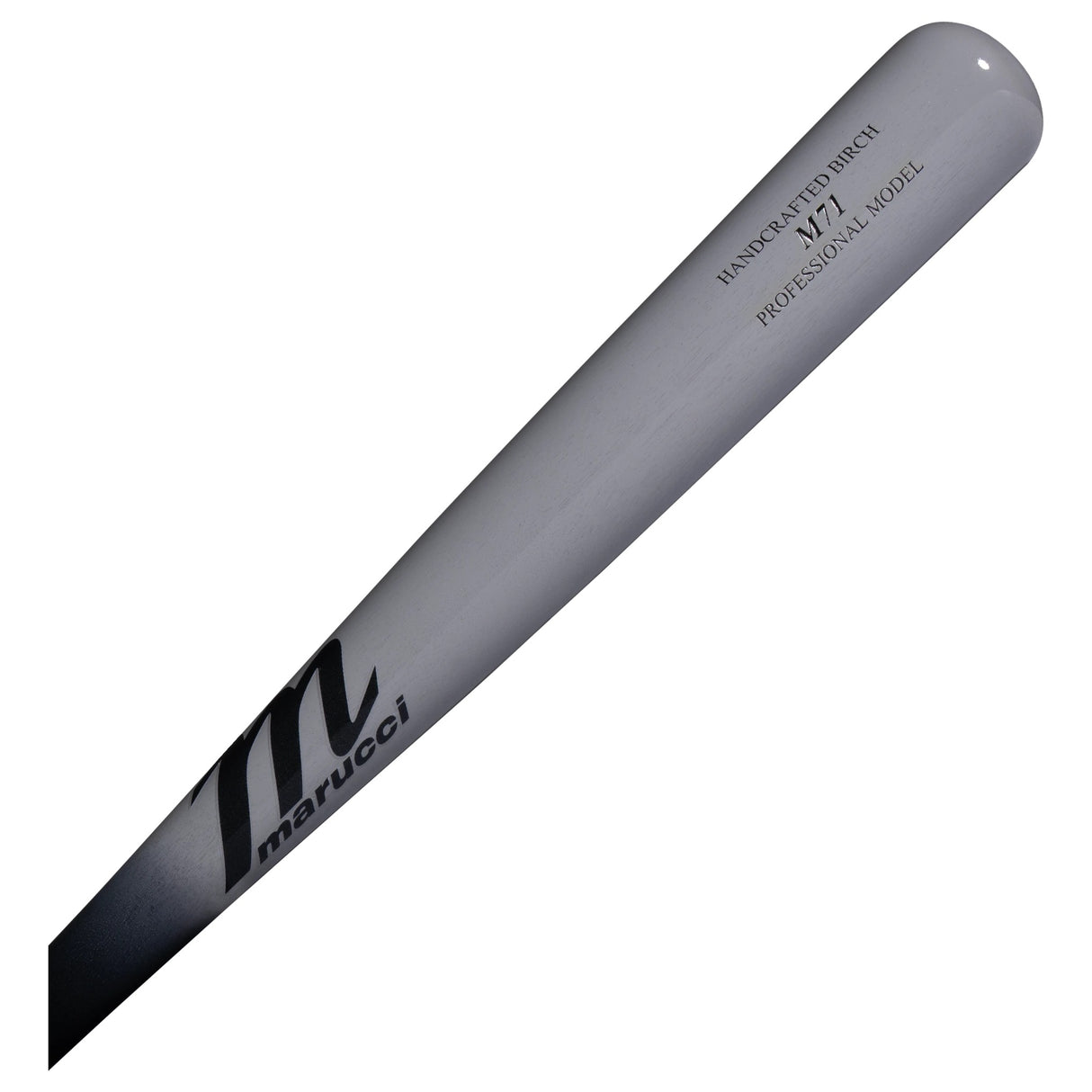 Marucci M71 Pro Model Birch Wood Baseball Bat MVE6M71-FB/GG
