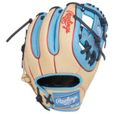 Rawlings Heart of the Hide 11.5" Baseball Glove PROR314-2CCB