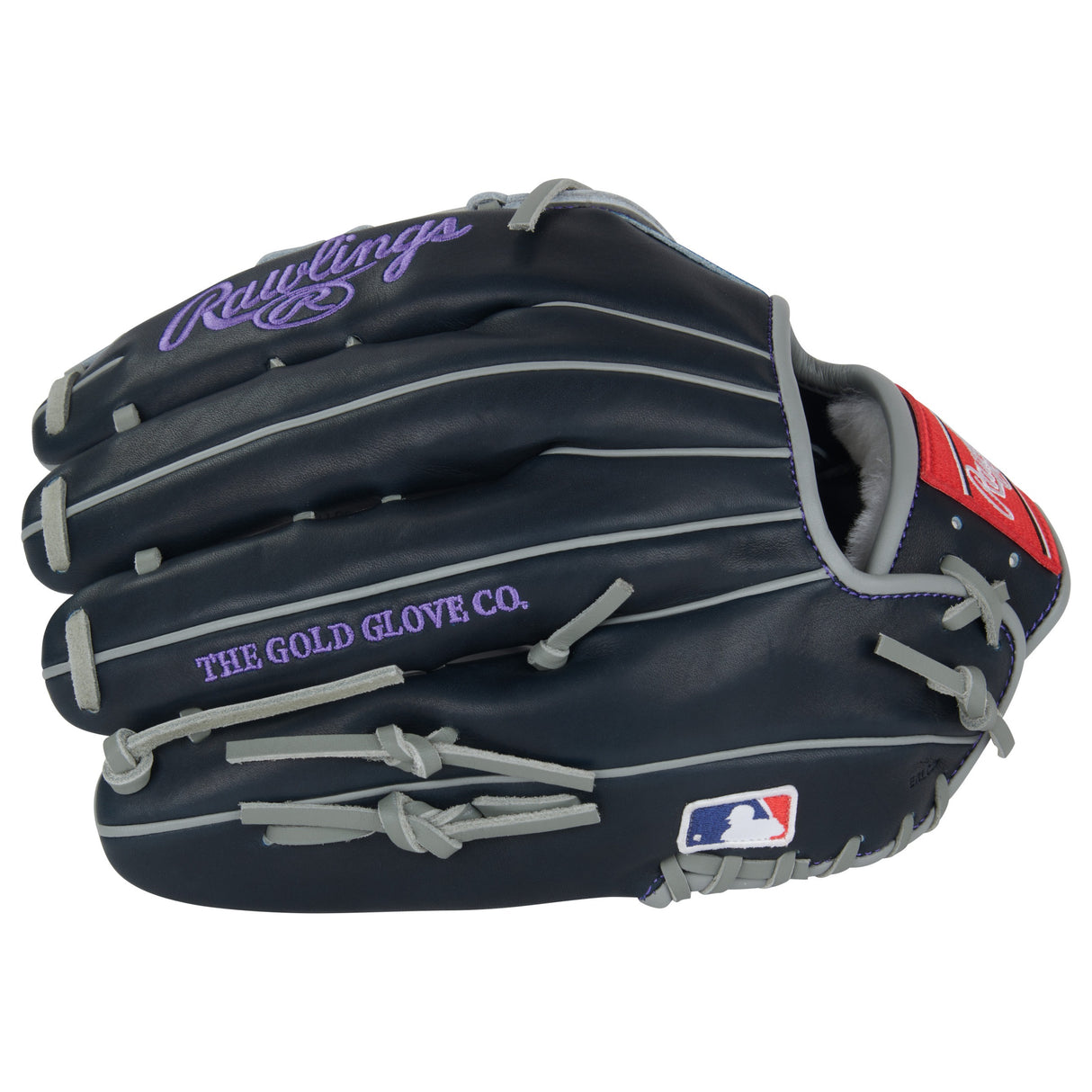 Rawlings Pro Preferred Baseball Glove 12.75" PROSAJ99N
