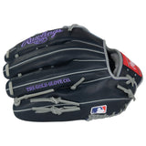 Rawlings Pro Preferred Baseball Glove 12.75" PROSAJ99N