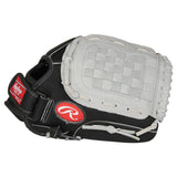 Rawlings Sure Catch Fastpitch Softball Glove 11.5" SC115BGB