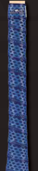 Lizard Skins DSP Ultra Bat Grip - Royal Blue
