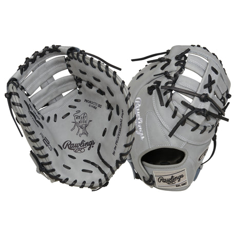 Rawlings Heart of the Hide ContoUR 12.25" First Base Mitt PRORDCTU-10G