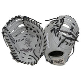 Rawlings | Heart of the Hide First Base Mitts | 12.25" – 13" | All Styles