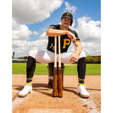 Marucci Konnor Griffin KG01 Pro Exclusive Maple Wood Baseball Bat MVE6KG01-N/WT