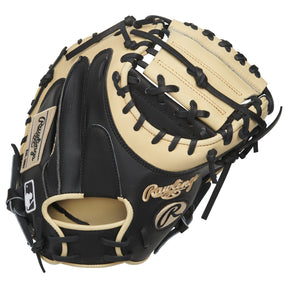 Rawlings Heart of the Hide Yadier Molina 34" Baseball Catcher's Mitt PROYM4BC