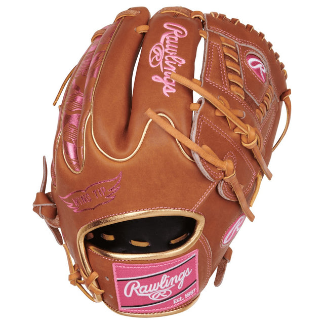 Rawlings Heart of the Hide ColorSync 11.75" Baseball Glove PROR205W-30GB