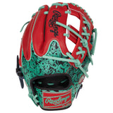 Rawlings ColorSync Heart of the Hide Wingtip 11.5" Baseball Glove PROR204W-32BS