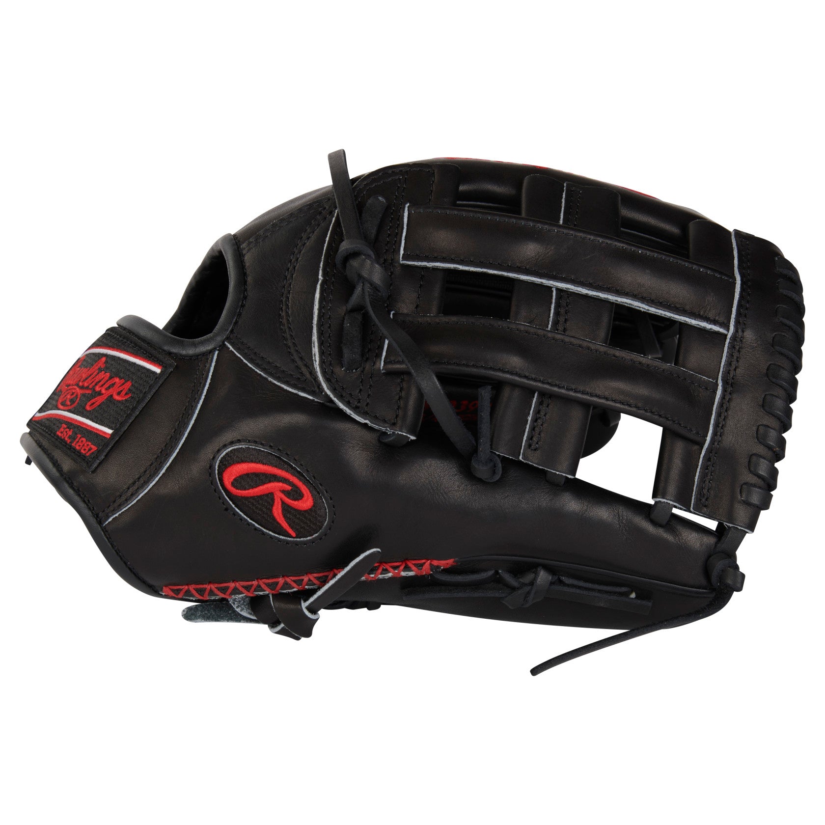 Rawlings Pro Preferred | RPROS3039-6BSS | CheapBats.com