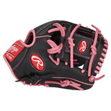 Rawlings R9 Series Baseball Glove 11.5" R9204-2BP