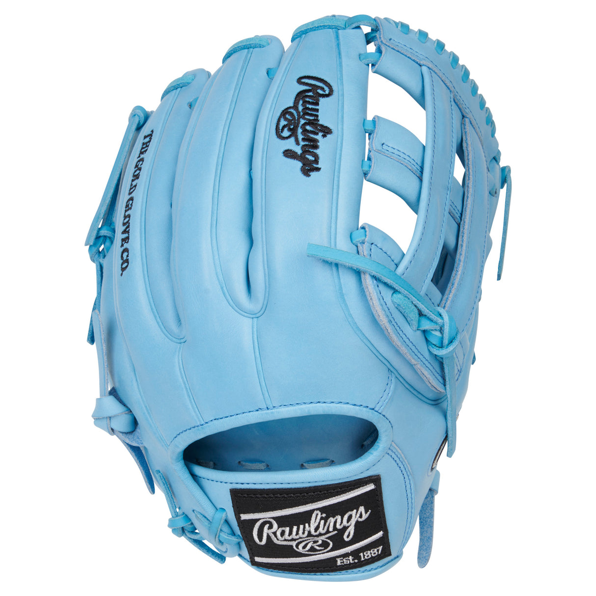 Rawlings Heart of the Hide R2G Baseball Glove 12.75" PROR331