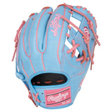 Rawlings Gold Glove Club Heart of the Hide 11.5" Baseball Glove PRO934-2CBP