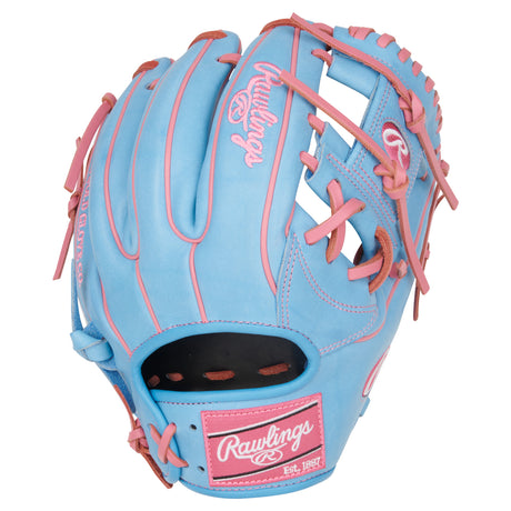 Rawlings Gold Glove Club Heart of the Hide 11.5" Baseball Glove PRO934-2CBP