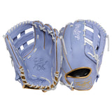 Rawlings Heart of the Hide Fastpitch Softball Glove 12" PRO206SB-6PE