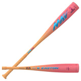 2026 Easton Mav1 Flash USA Baseball Bat -11oz EUS6M1F11