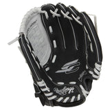 Rawlings Sure Catch Youth Baseball Glove 10.5" SC105BGB
