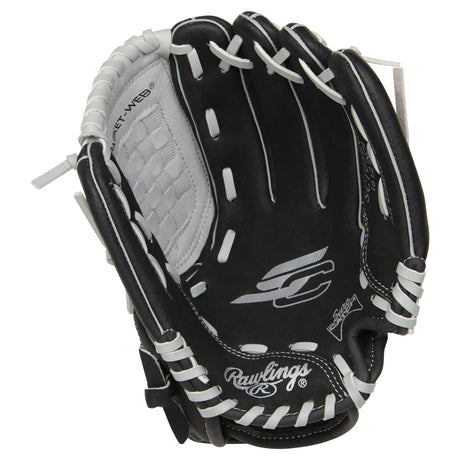 Rawlings Sure Catch Youth Baseball Glove 10.5" SC105BGB