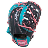 Rawlings Heart of the Hide Baseball Glove 12.5" PRORFM18-17N