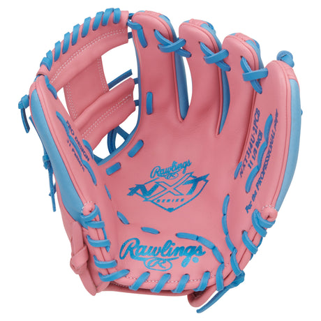 Rawlings NXT Series Baseball Glove 11.5" NXT314U-2PCB
