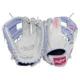 Rawlings Liberty Advanced Fastpitch Softball Glove 12" RLA206SB-2WPE