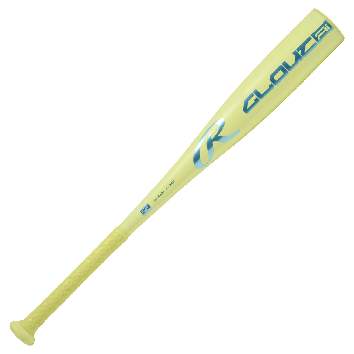 2026 Rawlings Clout Ai Junior Big Barrel USSSA Baseball Bat 