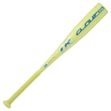 2026 Rawlings Clout Ai Junior Big Barrel USSSA Baseball Bat 