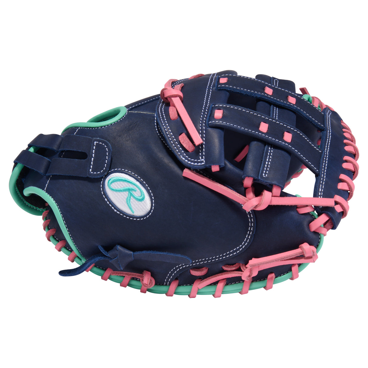 Rawlings R9 Series Catcher's Mitt 33" R9SBCM33-24NMP