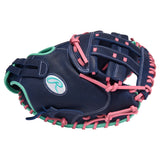 Rawlings R9 Series Catcher's Mitt 33" R9SBCM33-24NMP