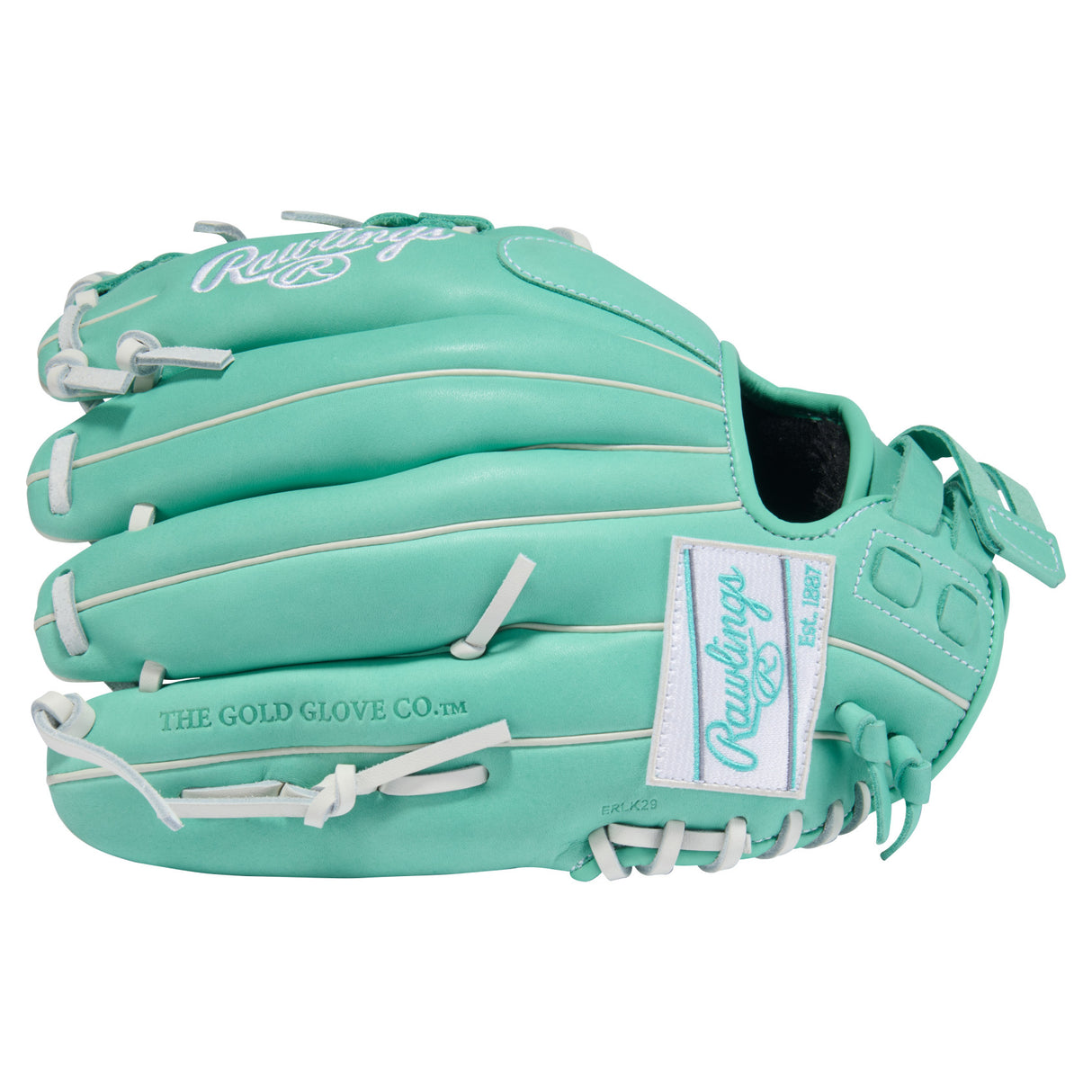 Rawlings R9 Series Fastpitch Softball Glove 12" R9SB120-2MW