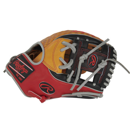 Rawlings Heart of the Hide Speed Shell Baseball Glove 11.5" 