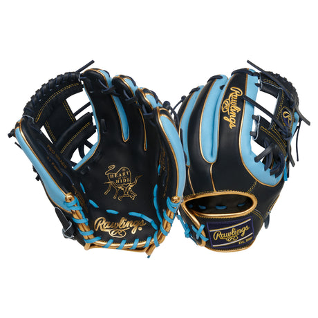 Rawlings Heart of the Hide R2G Baseball Glove 11.5" RPROR314