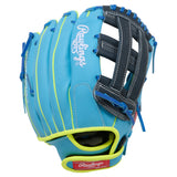 Rawlings Sure Catch Baseball Glove 11.5" SC115BHCB