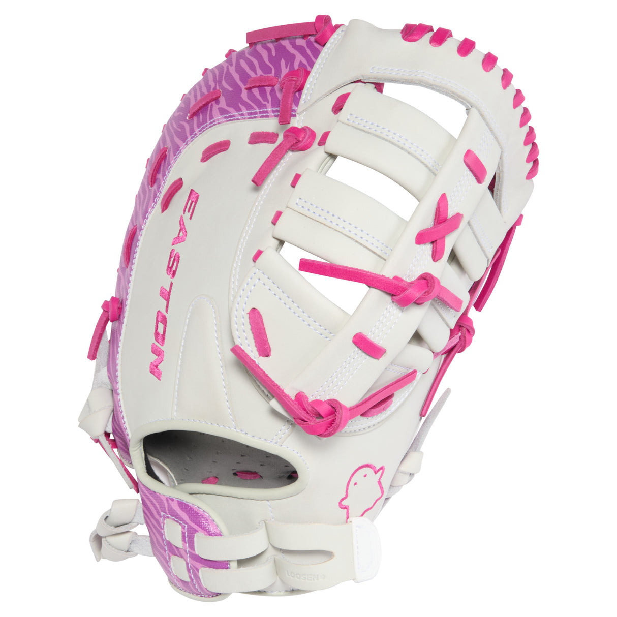 Easton Ghost NX Series Fastpitch Softball Glove 13" GNXFP313W