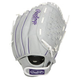 Rawlings Sure Catch Fastpitch Softball Glove 12" SCSB12PU