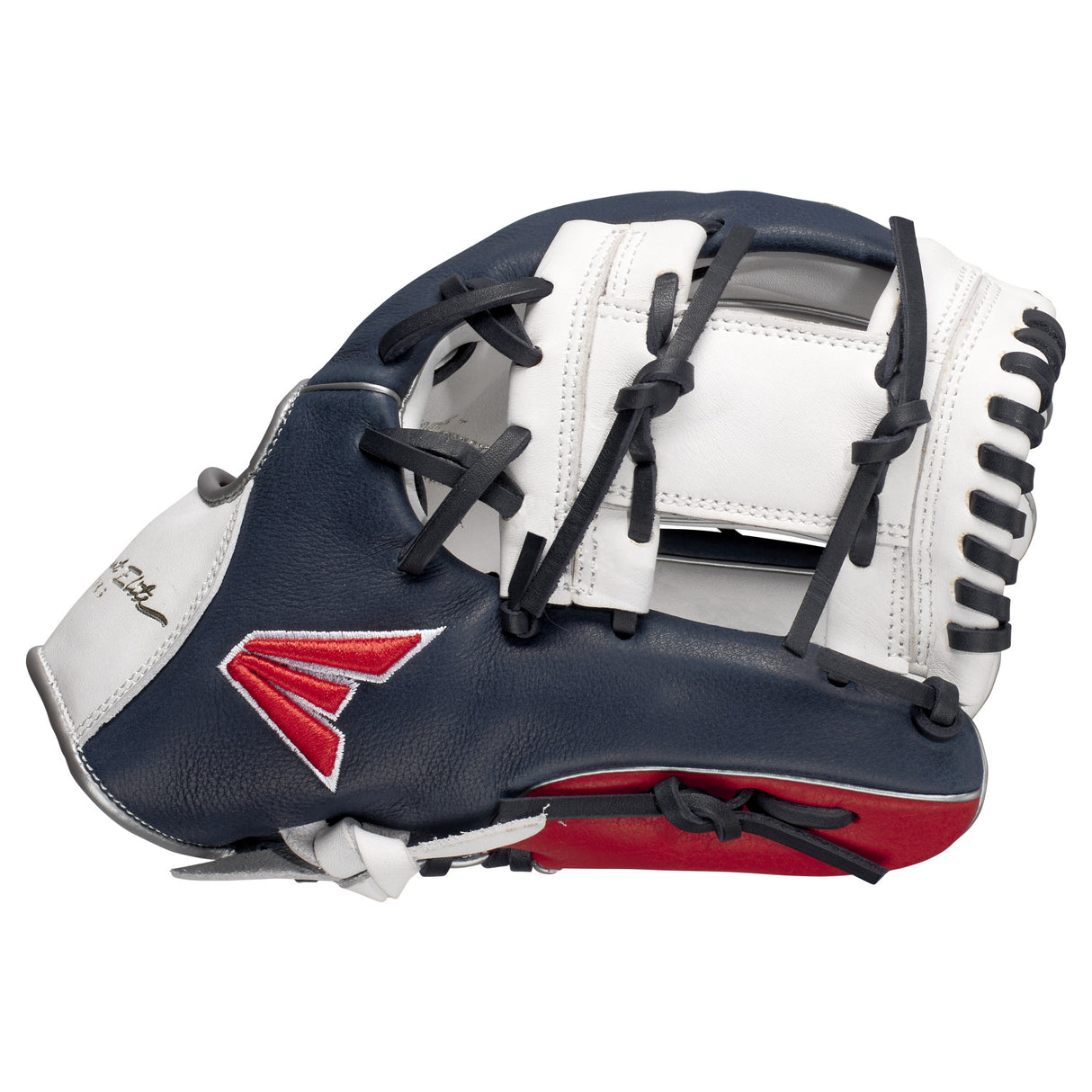 Easton Tournament Elite Youth Baseball Glove 11.5" TEB115I