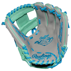 Rawlings NXT Series Baseball Glove 11.5" NXT234U-2GM