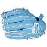 Rawlings Heart of the Hide 12.5" Fastpitch Softball Glove PRO125SB-15CB