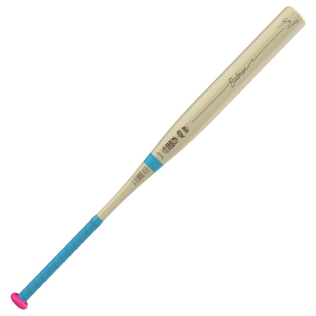 2026 Combat Coastal Jones USSSA Slowpitch Softball Bat End Loaded 12" Barrel CSU6BJCSTL