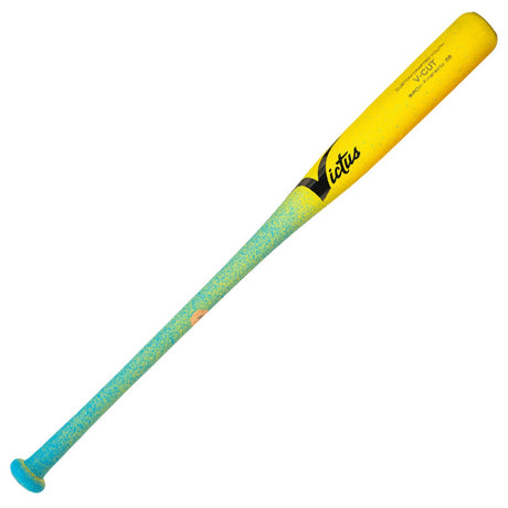 Victus V-Cut Youth Pro Reserve Wood Baseball Bat VYFPC-BB/YW
